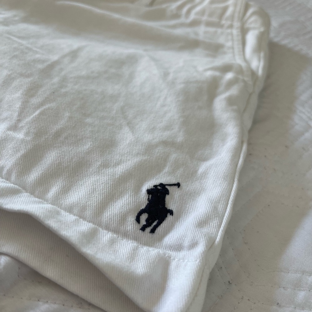Short Ralph Lauren - Picture 3 of 4